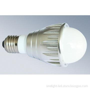 LED Light Bulbs with High Luminous, Wide Voltage, Lower Energy Cost